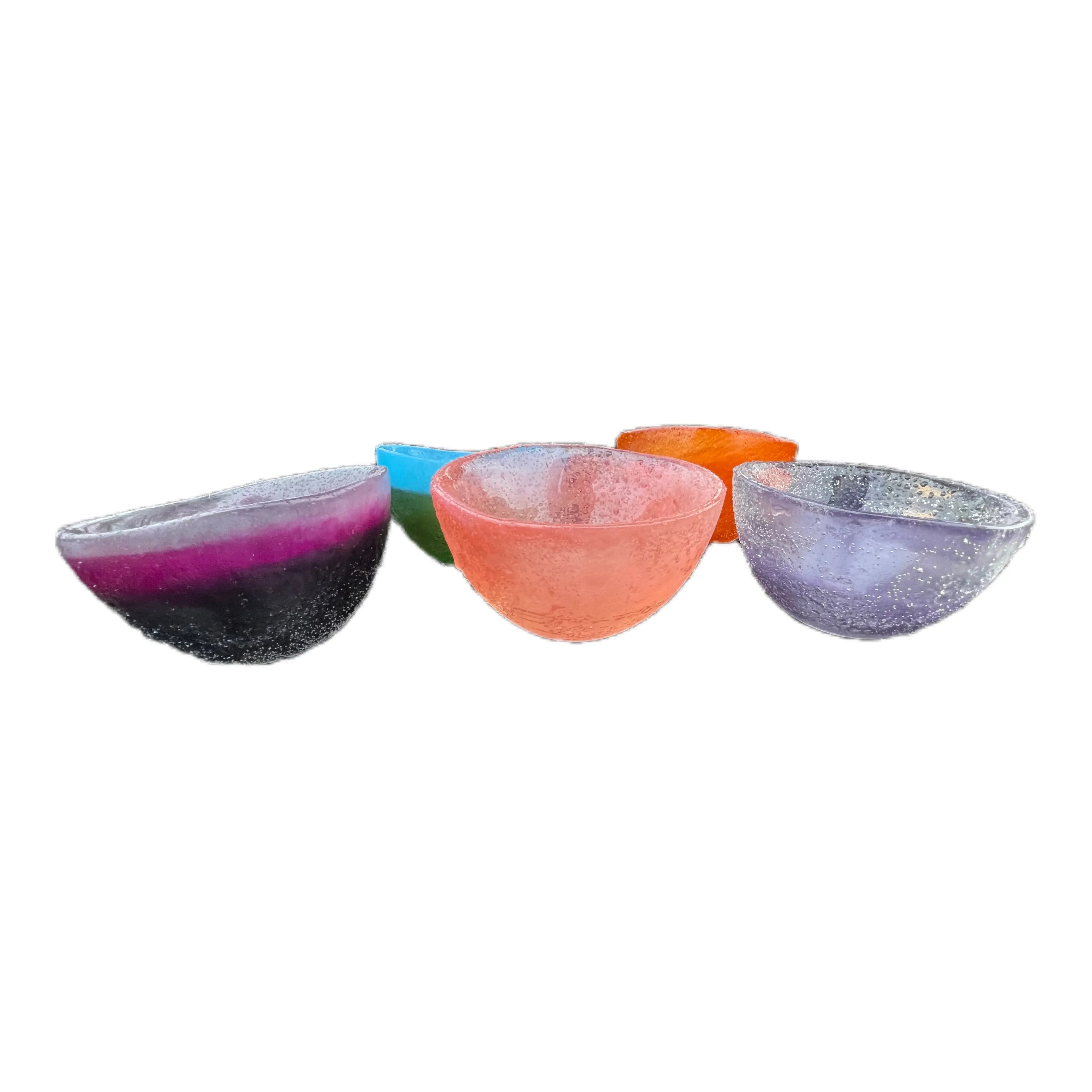 Handmade Epoxy Bowl Epoxy-Crafts