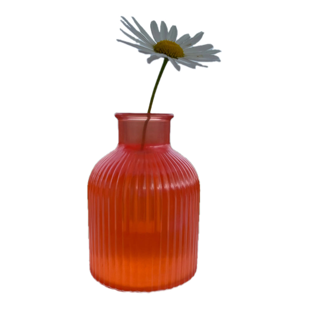 Exclusive 3-Piece set in epoxy: Vase, jar and oval tray. Epoxy-Crafts