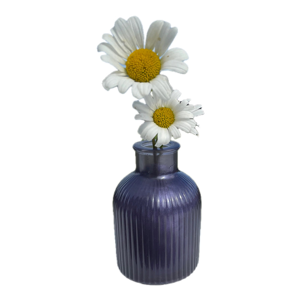 Exclusive 3-Piece set in epoxy: Vase, jar and oval tray. Epoxy-Crafts